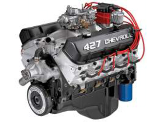 P0D6B Engine